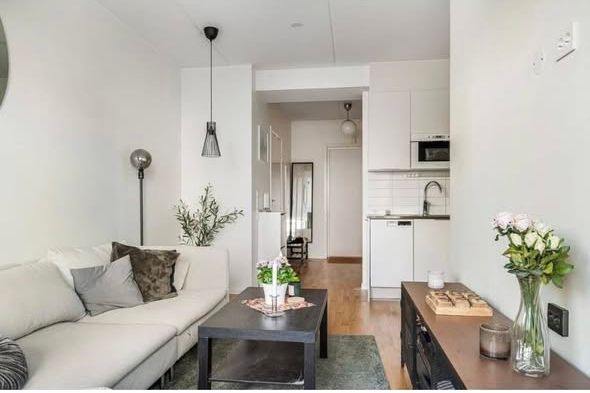 Apartment in Botkyrka