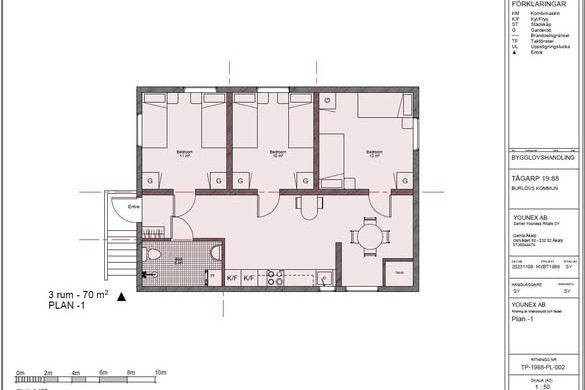 Room in Arlöv