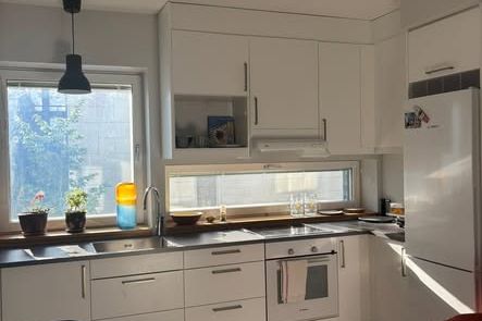Apartment in Linköping