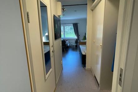 Apartment in Luleå