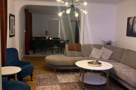 Apartment in Hallstahammar