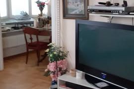 Rum i Lidingö