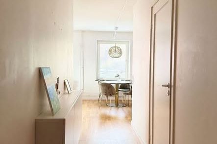 Apartment in Borås