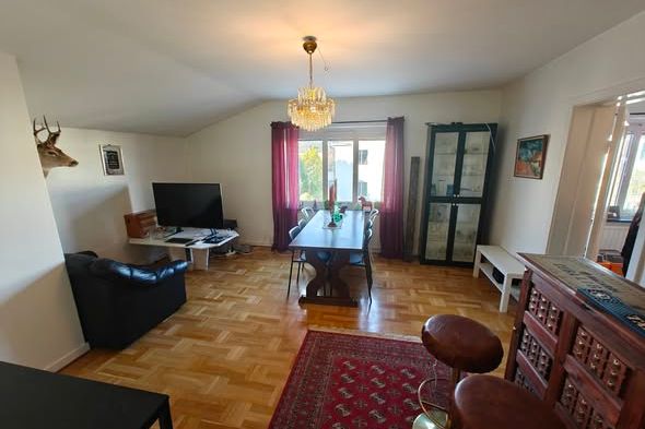 2:a nära Högskolan i Halmstad