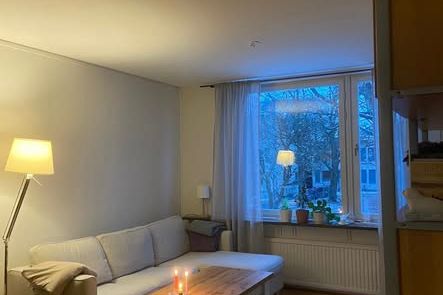 Möblerad 2:a nära LTH uthyres VT26
