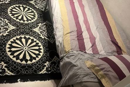 Möblerat rum vid Frölunda Torg