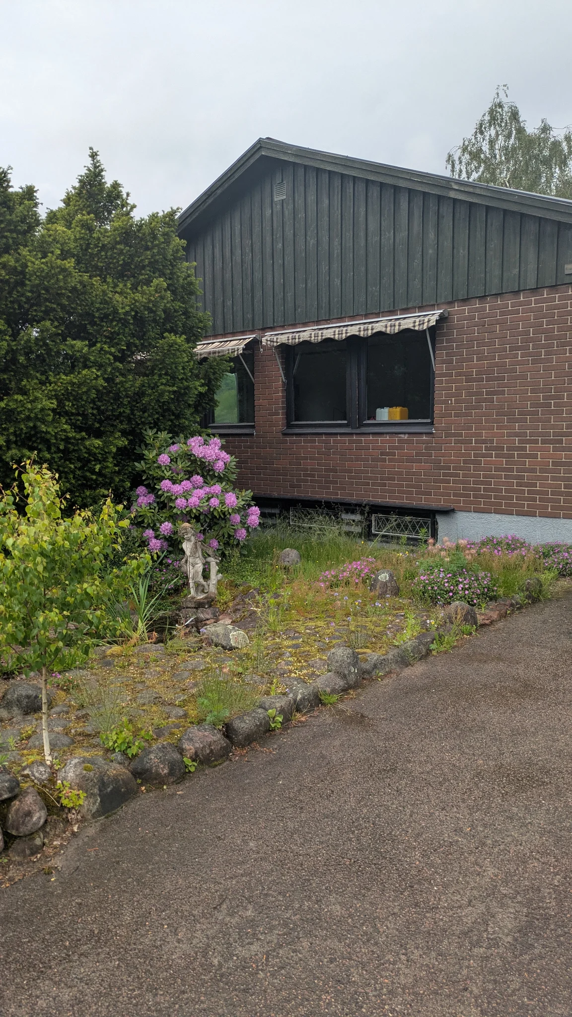 House in Markaryd