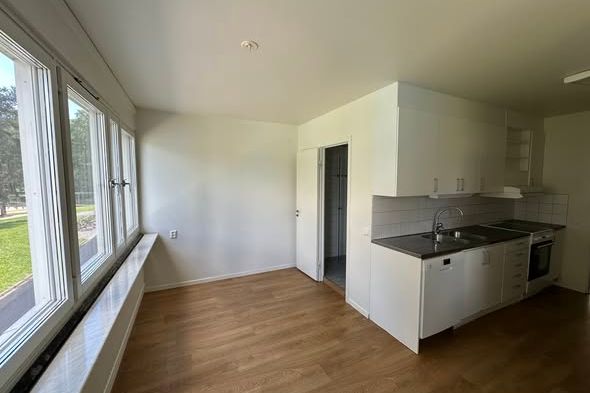 Apartment in Västerås