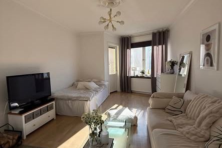 Apartment in Gävle