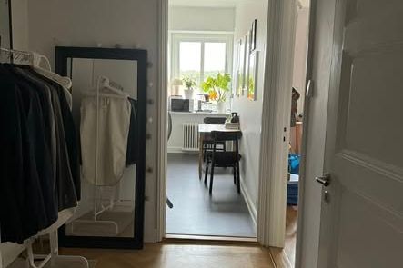 Apartment in Örgryte
