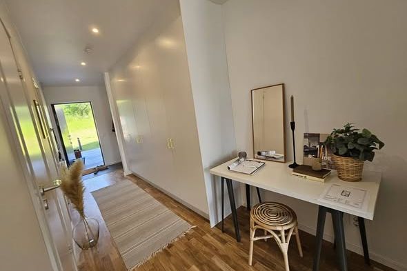 2 rok i Karlstad – student 6 900 kr