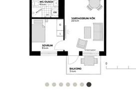 Apartment in Malmö