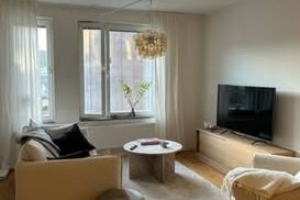 Apartment in Malmö