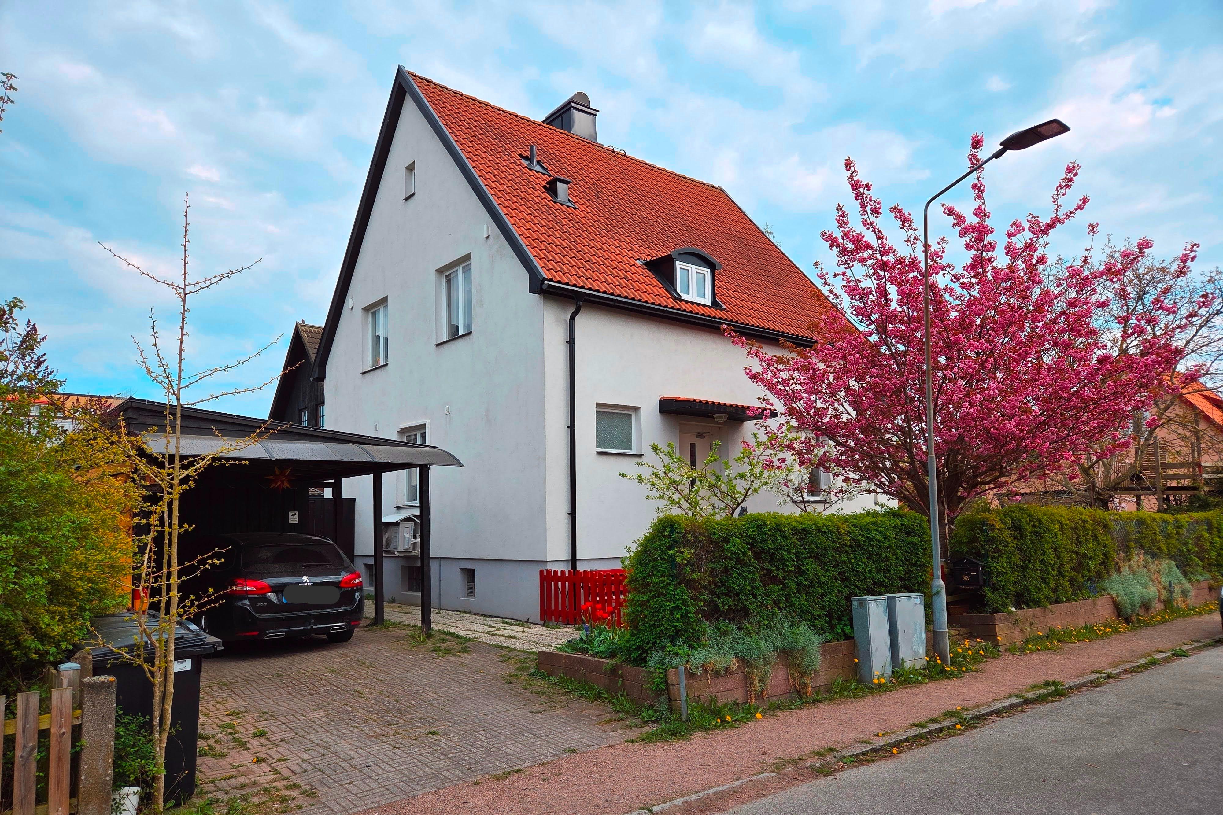 House in Malmö
