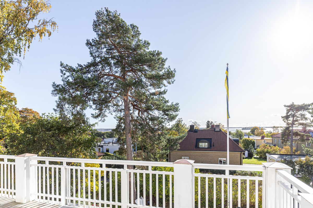 Lägenhet 4:a i Västerås - 125 kvm