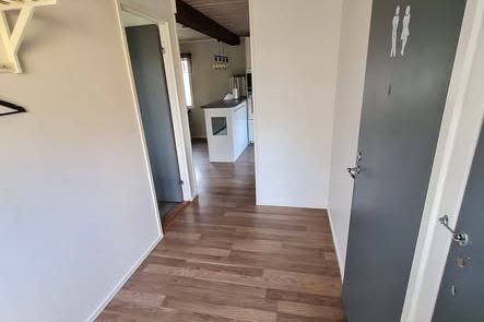 House in Halmstad