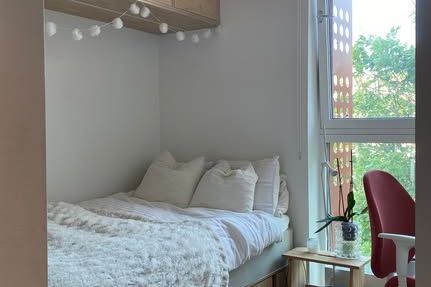 Room in Lund