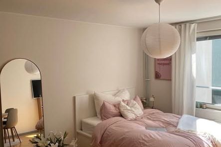 Studentetta 26 kvm vid Campus Valla