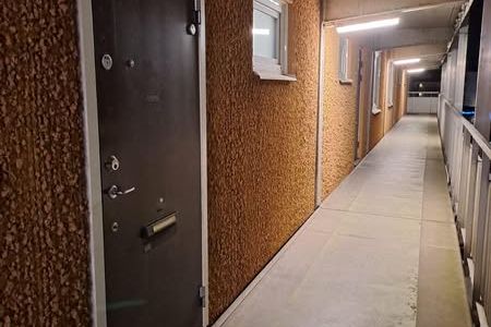 Möblerad 2:a i Husby nära T-bana, inkl. el