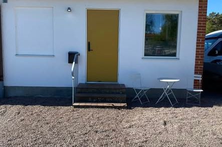 Apartment in Genarp
