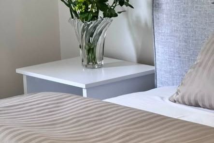 Furnished Room in Upplands Väsby