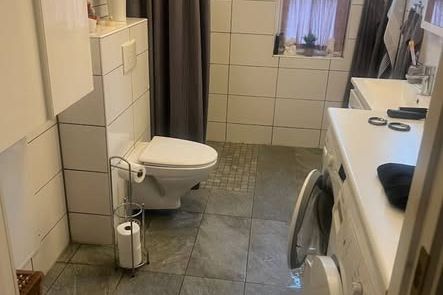 Rymlig 4:a centralt i Borås