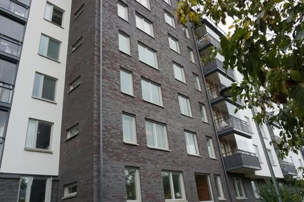 Möblerat rum uthyres i Täby – allt ingår