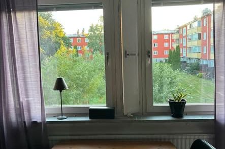 Lägenhet i Västerås