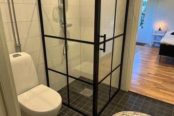 Lägenhet i Huddinge