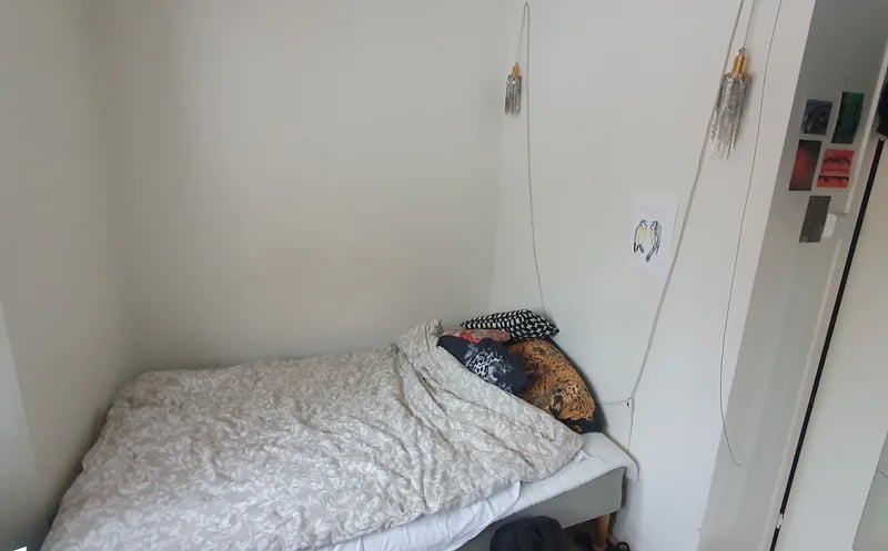 Lägenhet 1:a i Huddinge - 23 kvm