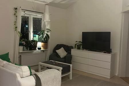 Rum uthyres i Valsätra – Perfekt för studier