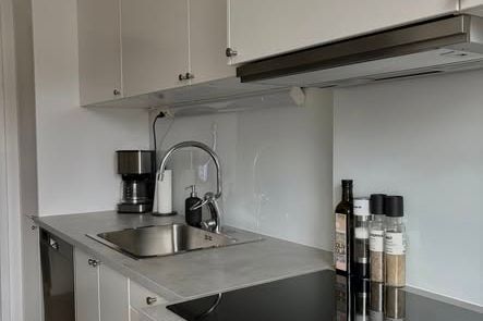 2:a på Östermalm med garage