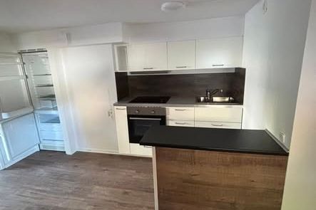 Apartment in Karlstad