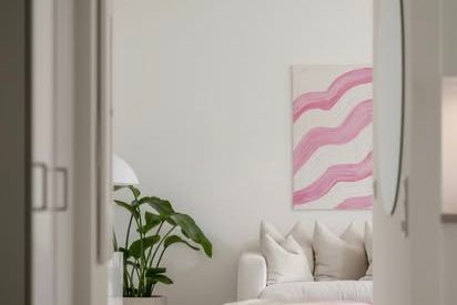 Ny 2:a med balkong på Regementet