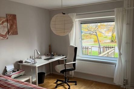 Rum uthyres nära Gränby – allt ingår