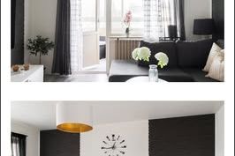 Ljus 2:a på Jägersrovägen uthyres långtid