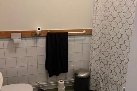 Rum uthyres vid Gustav Adolfs torg