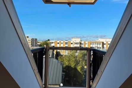 Lägenhet i Malmö