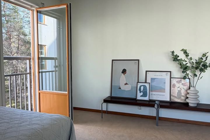 Apartment in Haninge