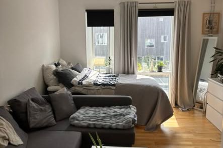 Kansliskrivargatan, Uppsala