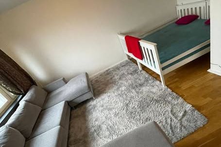 Möblerad Etta i Angered – Sänkt Hyra!