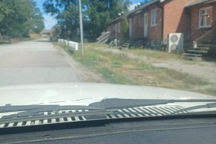 1 rok marklägenhet i Nävragöl