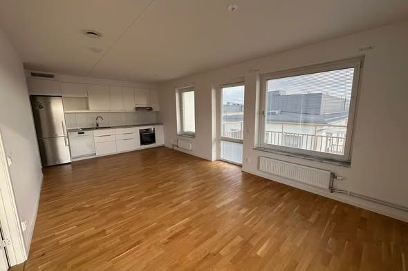 Apartment in Västerås