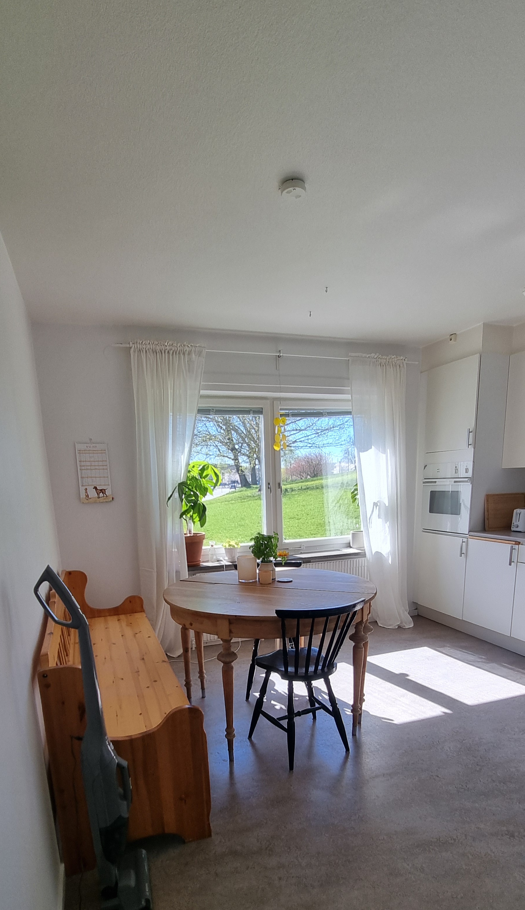 Lägenhet 1:a i Göteborg - 45 kvm möblerat