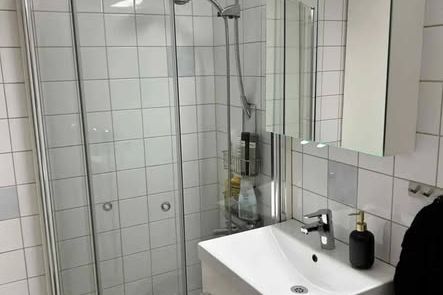 Rum i Göteborg