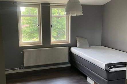 Rum i delad 3:a i Ekeby uthyres