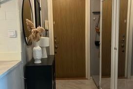 Apartment in Göteborg
