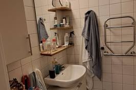Roommate in Lindholmen 70sqm SGS