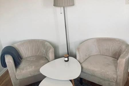 Möblerat rum på Tågaborg, allt ingår!