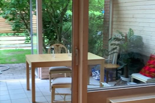 Rum i delat hus nära Lunds centrum